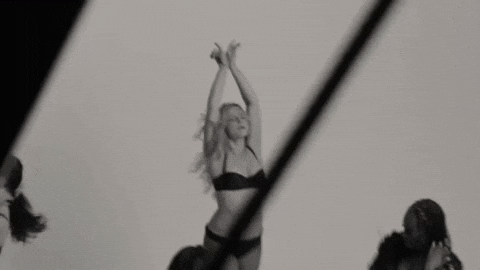 Times Like These GIF by Addison Rae