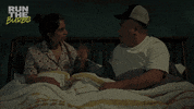 Comedy Cbc GIF by Run The Burbs