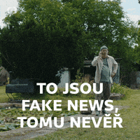 News Humor GIF by Česká televize