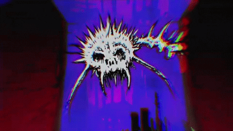 GIF by Century Media Records