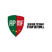 Football Futebol Sticker by minifootballportugal