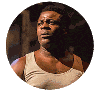 Theater Nt Live Sticker by National Theatre