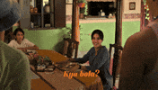 Couple Love GIF by MaddockFilms