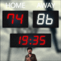74 Home GIF