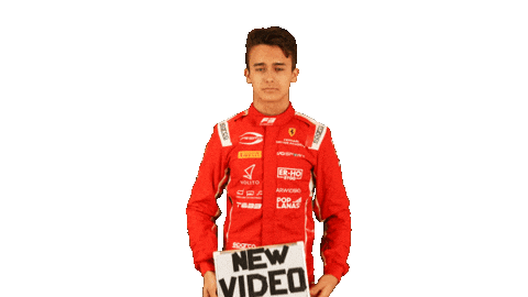 Formula 3 F3 Sticker by Prema Team