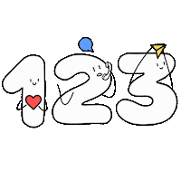 Share Me Gusta Sticker