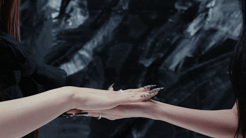 Meow GIF by MEOVV