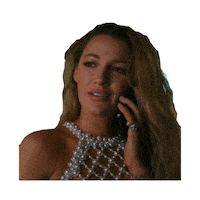You Got It Yes Sticker by Blake Lively Fan