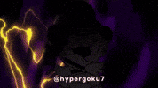 Dragon Ball Dbs GIF