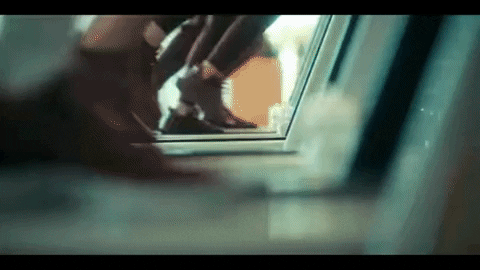 MCMinnow giphyupload umbrella academy s3e1 sparrow academy GIF