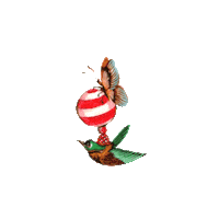 Christmas Holiday Sticker by sulwhasoo.kr