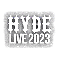 New Sticker by HYDE