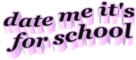 pink lol Sticker by AnimatedText