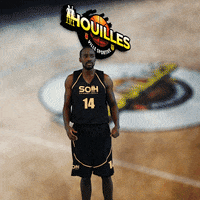 Houilles GIF by SOH Basketball