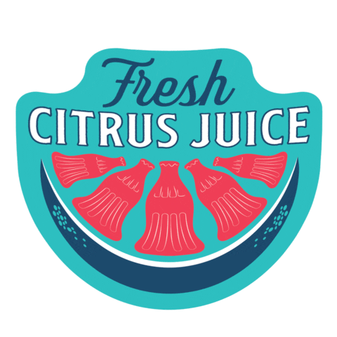 Drinks Cola Sticker by Square Root Soda