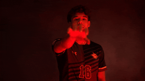 Soccer Juco GIF by Pearl River Athletics