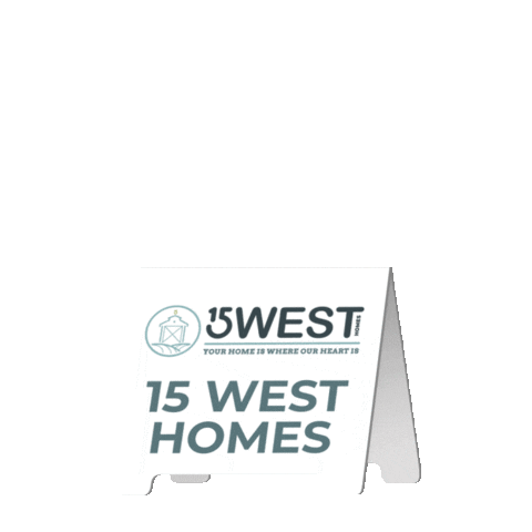 15westhomes giphyupload res urbana resto Sticker