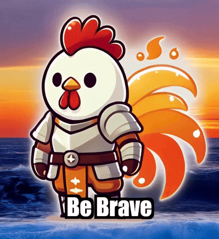 Zorooster Character GIF by Zorooster