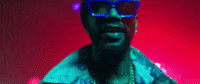 Juicy J Girls Kissing Girls GIF by Jucee Froot