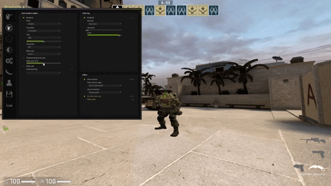 Prisuhmm giphyupload better body yaw slider GIF