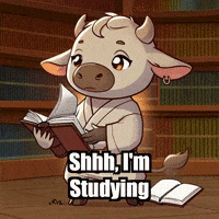 Study Focus GIF by Masterfurdinand