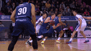 Liga Endesa Basketball GIF by ACB