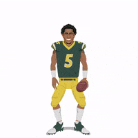 Winning Nfl Draft GIF by SportsManias