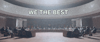 run the jewels GIF by DJ Shadow