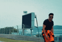 Guru Randhawa Cars GIF