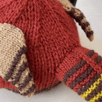 British Countryside Bird GIF by TeaCosyFolk
