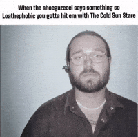 Loathe GIF