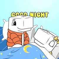 Happy Love You GIF by Ordinary Friends