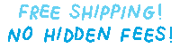 Free Shipping Sticker by Warby Parker