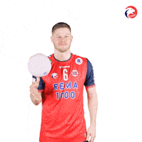 Handball Nhf GIF by Norges Håndballforbund