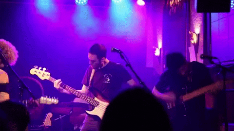 Gulfer GIF by Topshelf Records