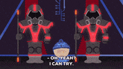 talking stan marsh GIF by South Park 