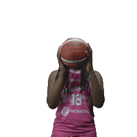 Basketball Gueye Sticker by toulouse metropole basket