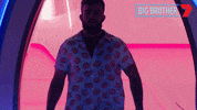 Leaving Big Brother GIF by Big Brother Australia