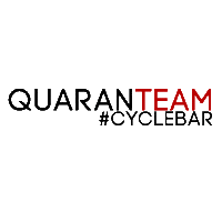 Cbst Sticker by CycleBar South Tampa
