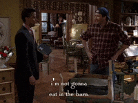season 6 netflix GIF by Gilmore Girls 