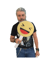 Iho Sticker by Facebook at ON.DXB