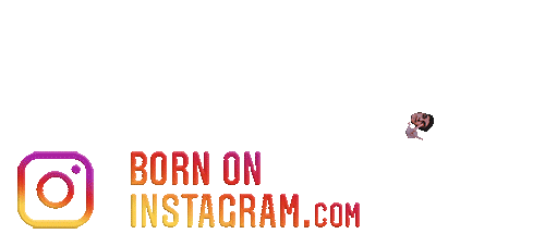 Himanshu55Boi Sticker by BORN ON INSTAGRAM