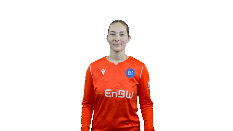 kscfrauen giphyupload jubel ksc karlsruhersc Sticker