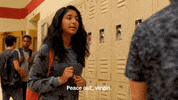 Devi Never Have I Ever GIF by NETFLIX