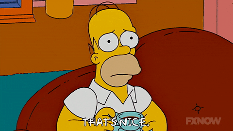 Episode 2 GIF by The Simpsons