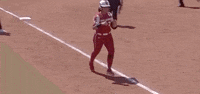 Women College GIF by NCAA Championships