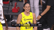 Lets Go Basketball GIF by WNBA