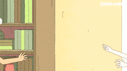 Season 1 Kiss GIF by Rick and Morty