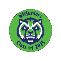 Whs Sticker by WHSPTSO
