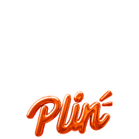 Plin Sticker by Seara